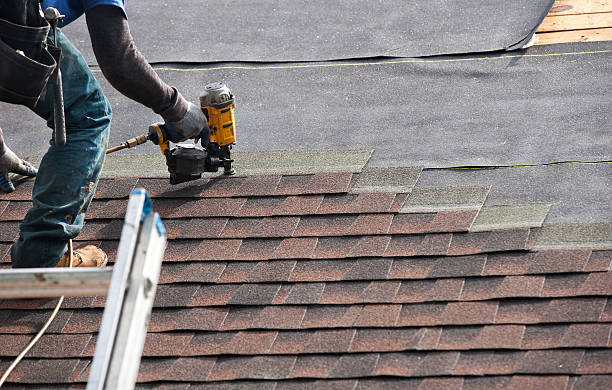 Licensed Roofing service in Blanch, NC - Brentwood Metal Roofing